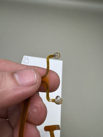 Proto Rail Eye Wire