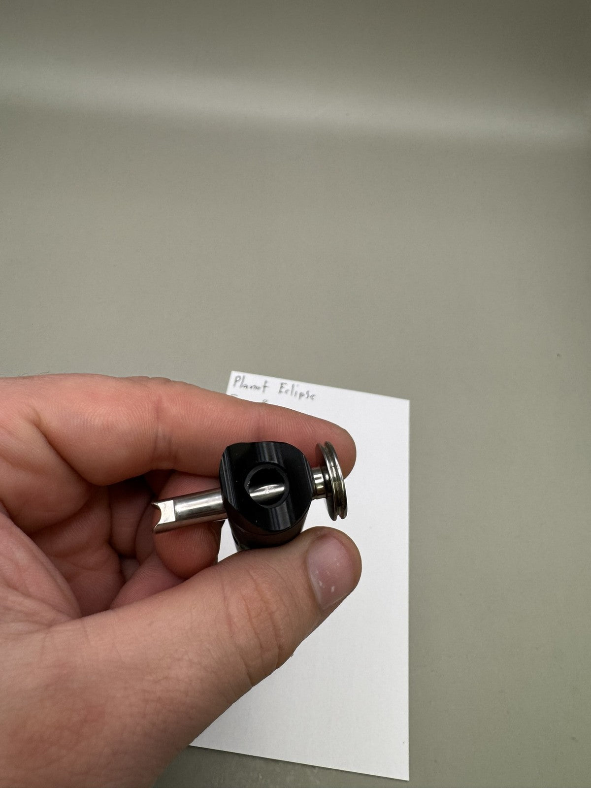 Planet Eclipse Ego 8 Bolt