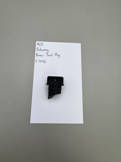 AGD Automag Power Feed Plug