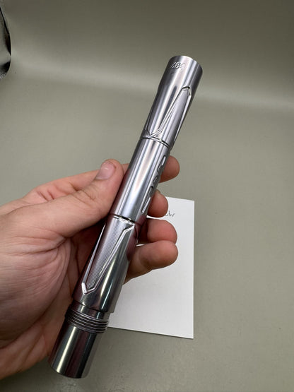 WGP Kaner Barrel 684 Bore Bach-Pewter AC Bach C 1228