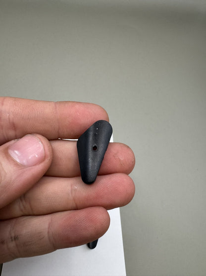 Dye DM4 Eye Covers Black Paintball Marker Parts