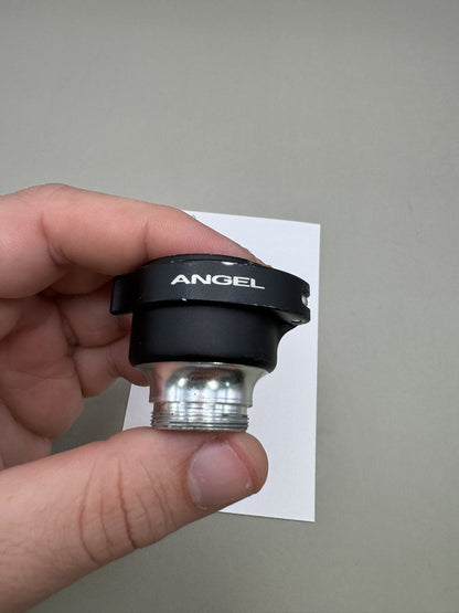 WDP Angel A1 Feedneck Black