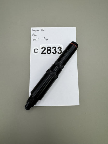 Empire PB Mini Transfer Pipe