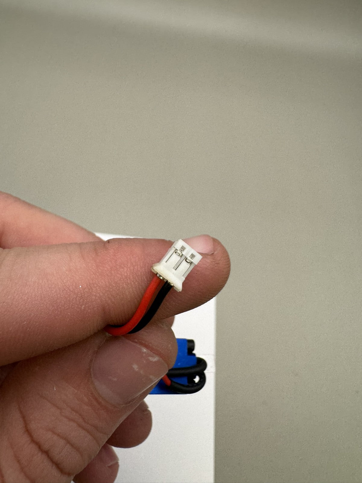 Dangerous Power E1 Solenoid