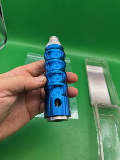 Phat Performance Autococker Foregrip Blue