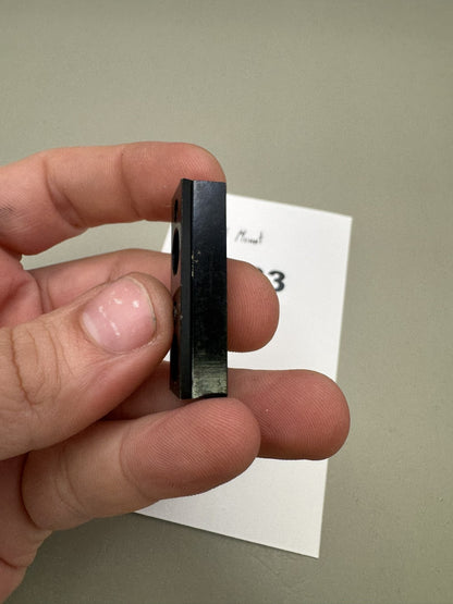 Dye Rize ASA Rail Mount