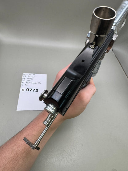 Dragon Fly Mech Autococker - Paintball Marker Fully Working