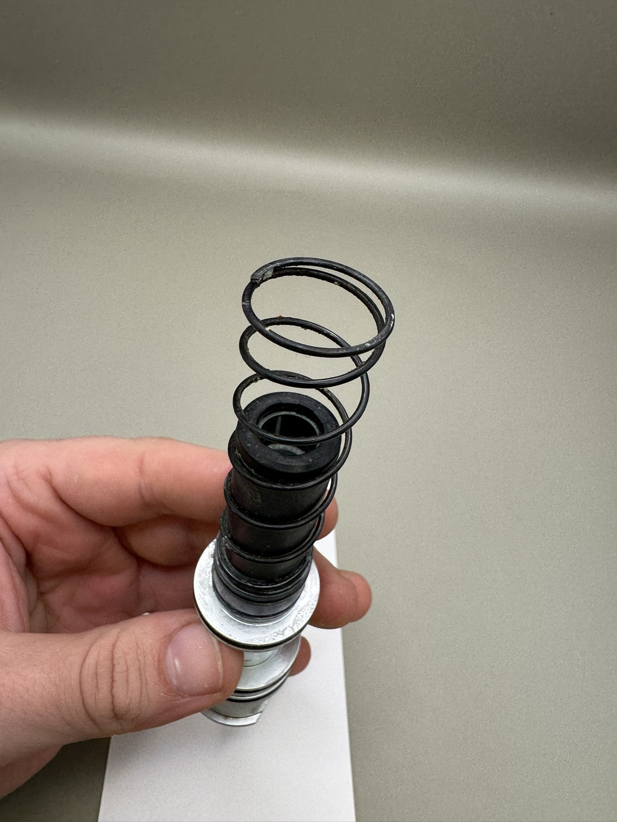 Empire PB AXE Pro Bolt/Engine
