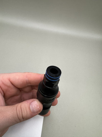Dye Rize HPR Regulator