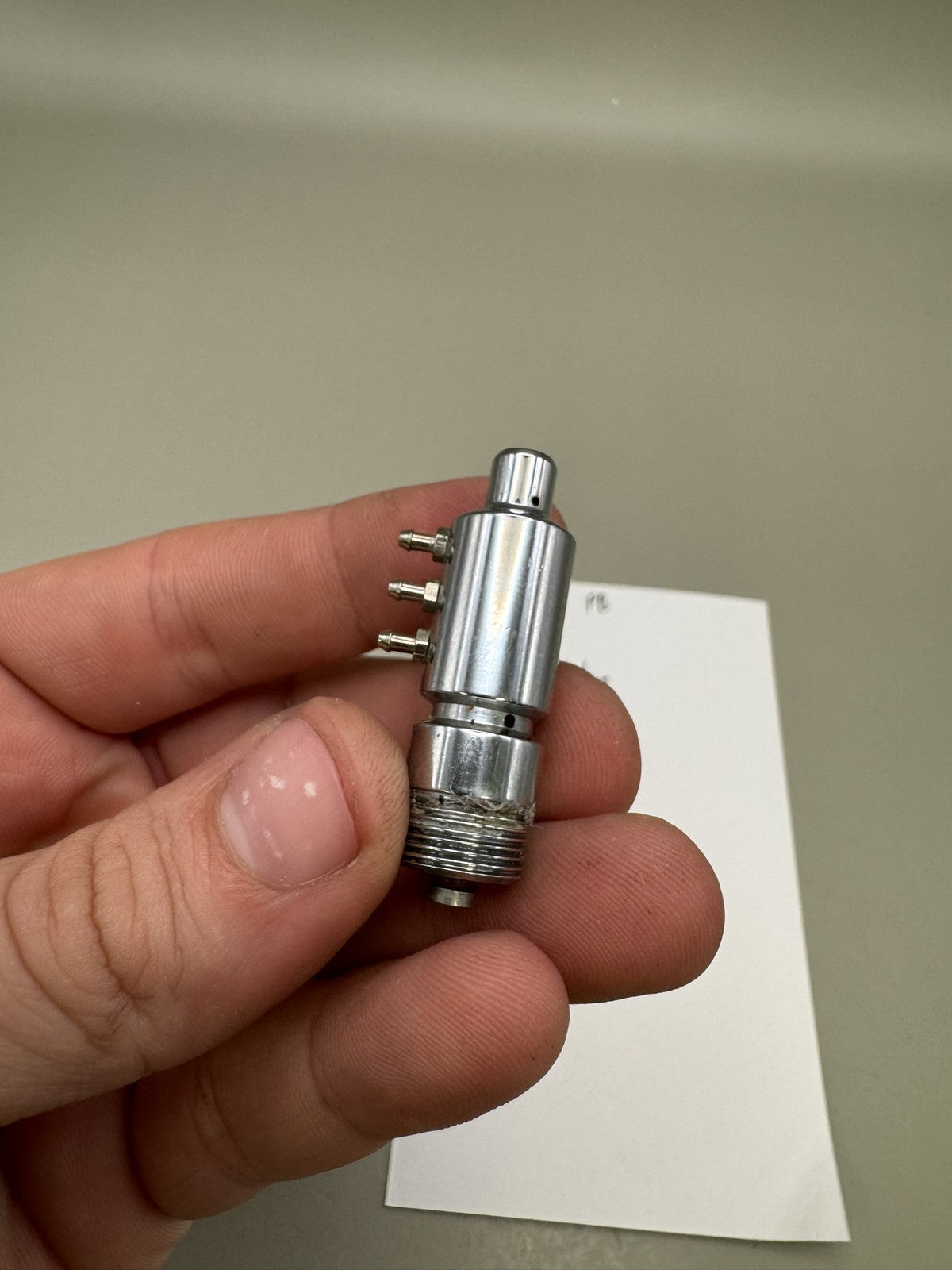 Shoch Tech PB Autococher Bomb 3-Way