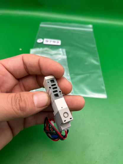 Eblade Solenoid Kit