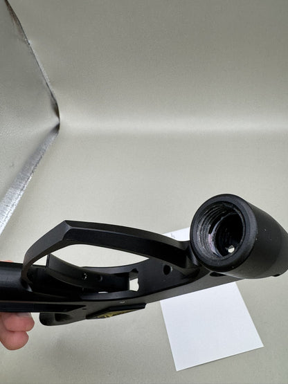 Smart Parts Ion Frame Aftermarker