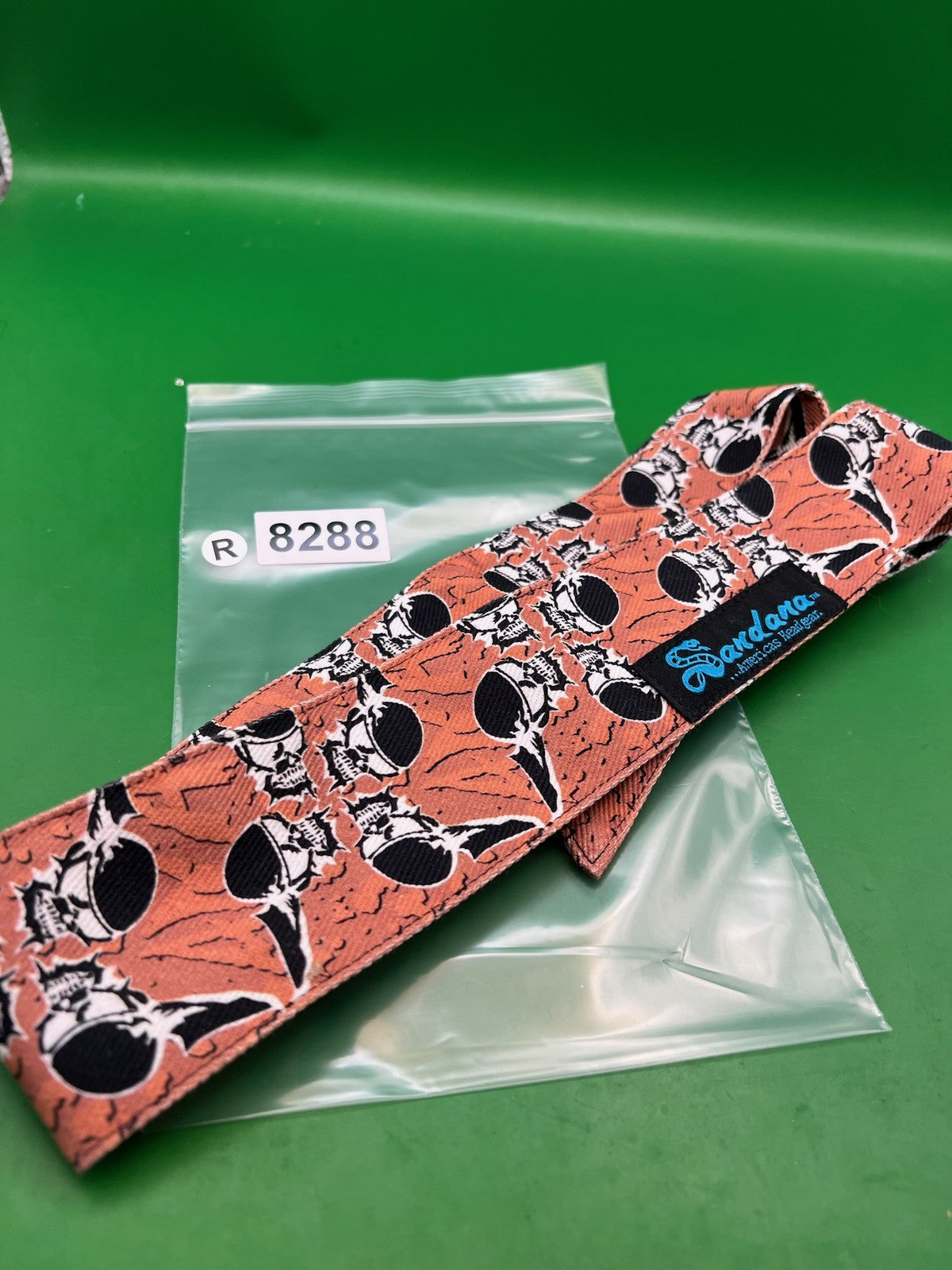 Sandana Head Band