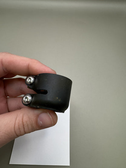 Empire PB AXE/Mini Feedneck Black Green Clamping