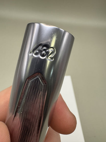 WGP Kaner Barrel 682 Bore Back - Pewter AC Thread