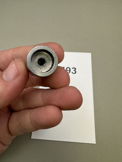 WGP Autococker Hammer Silver