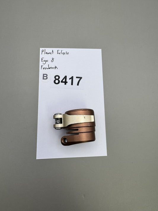 Planet Eclipse Ego 8 Feedneck