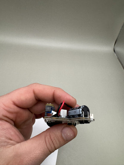 WGP/PE Autococker E-Blade Sci-Fi Board V2.3