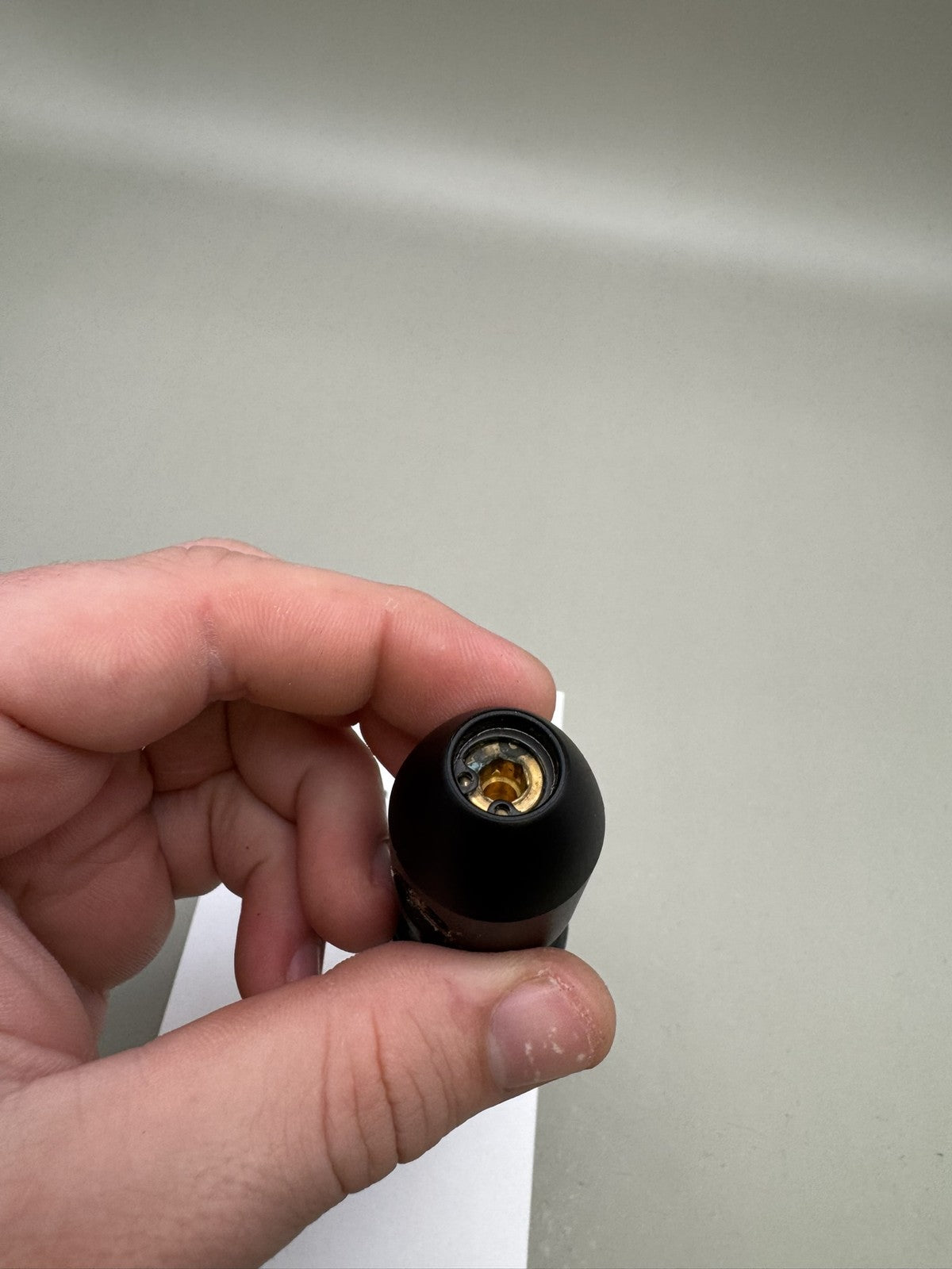 Dye Rize HPR Regulator