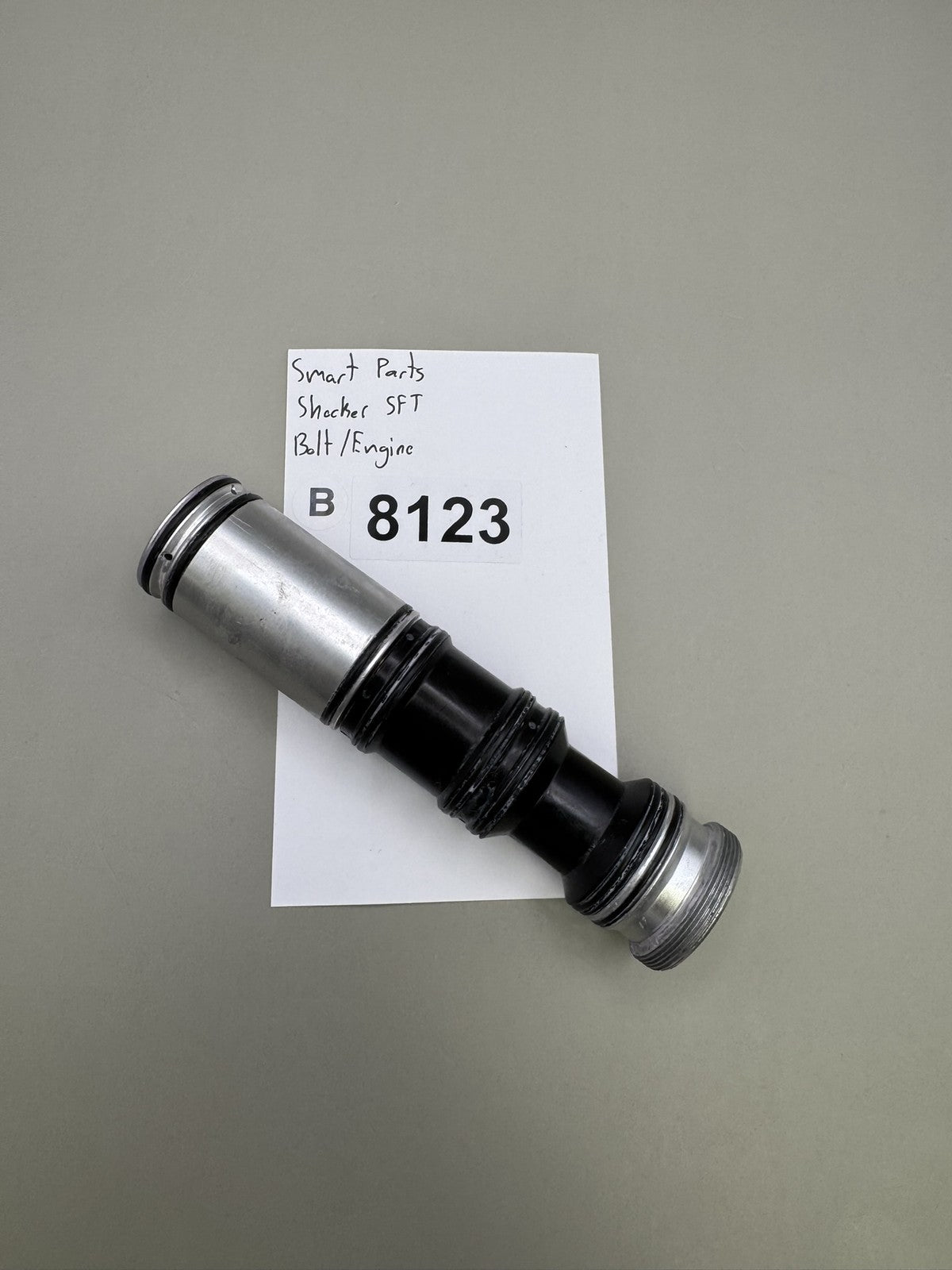 Smart Parts Shocker SFT Bolt/Engine