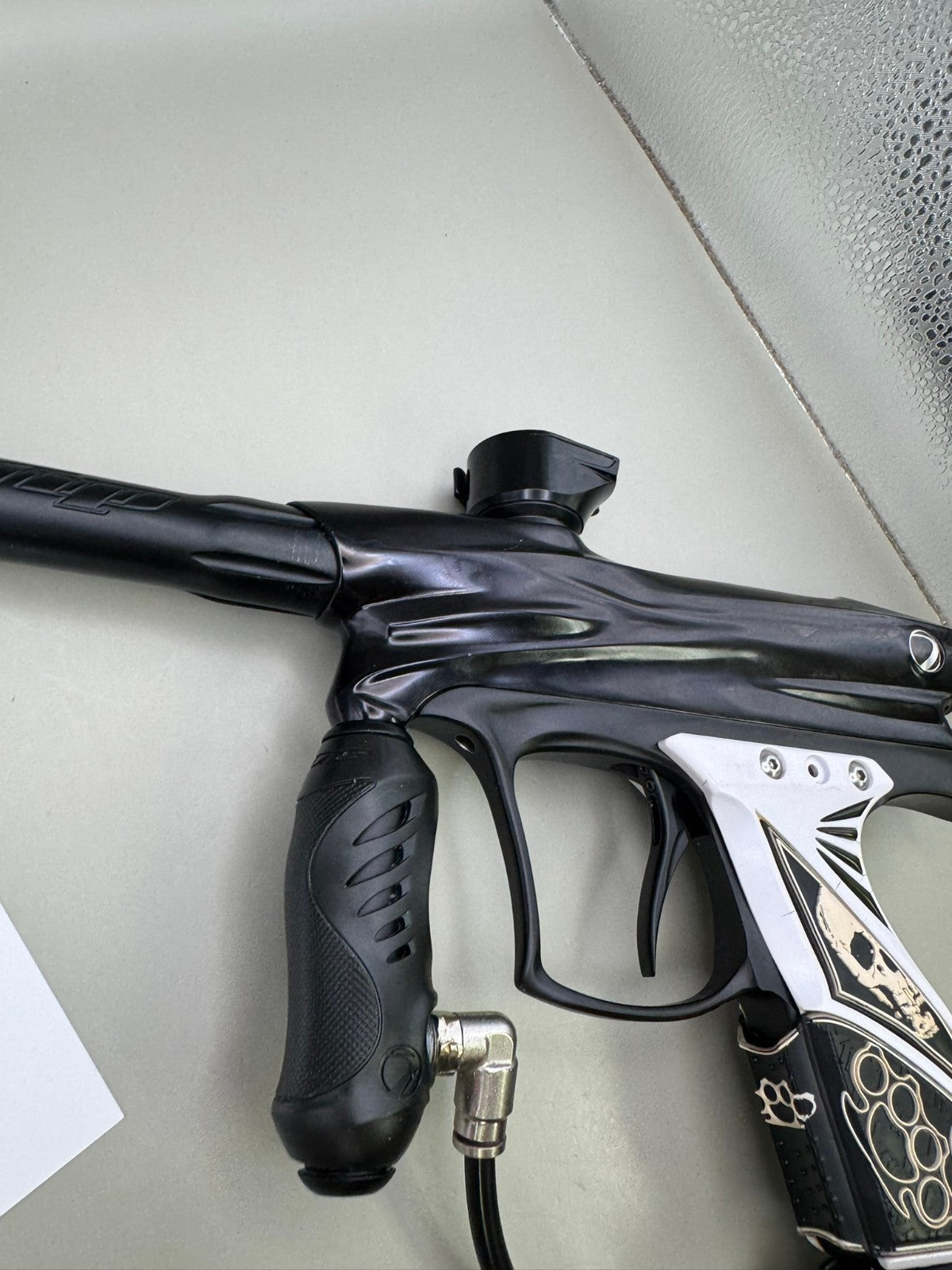 Dye DM10 - Paintball Marker Fully Working