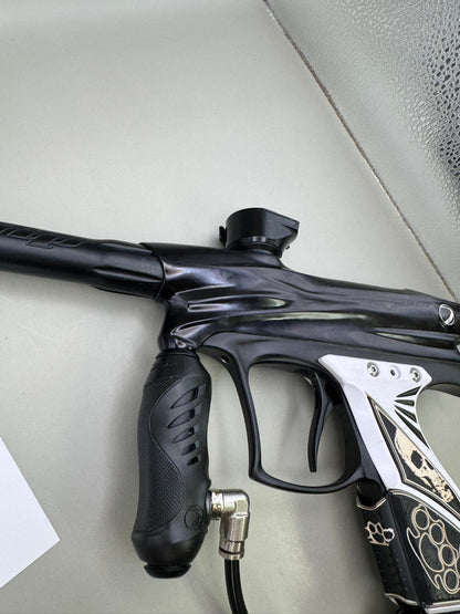 Dye DM10 - Paintball Marker Fully Working