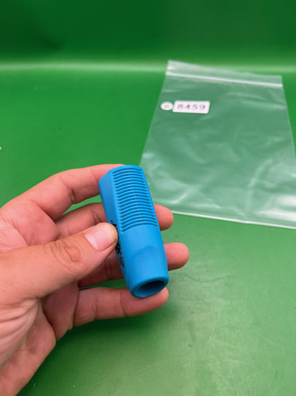 Exalt Reg Cover Smart Parts DLX Luxe 1.0 2.0 Regulator Sleeve Blue