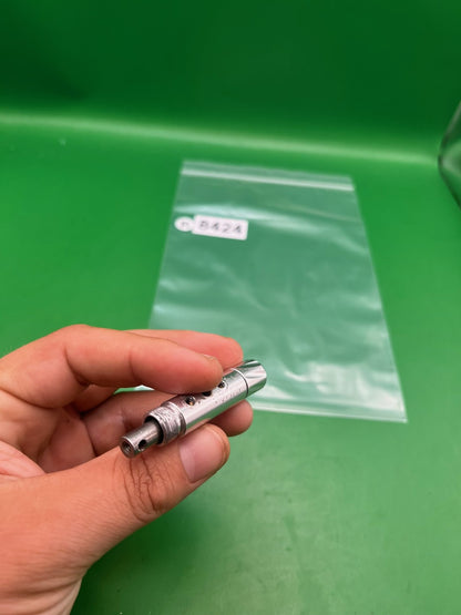 Silver Autococker 3 Way