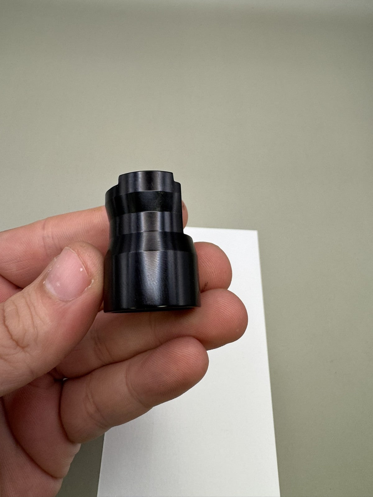 Dye DM3 VASA