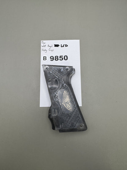 Dye WDP Angel LCD Sticky Grips