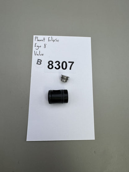 Planet Eclipse Ego 8 Valve