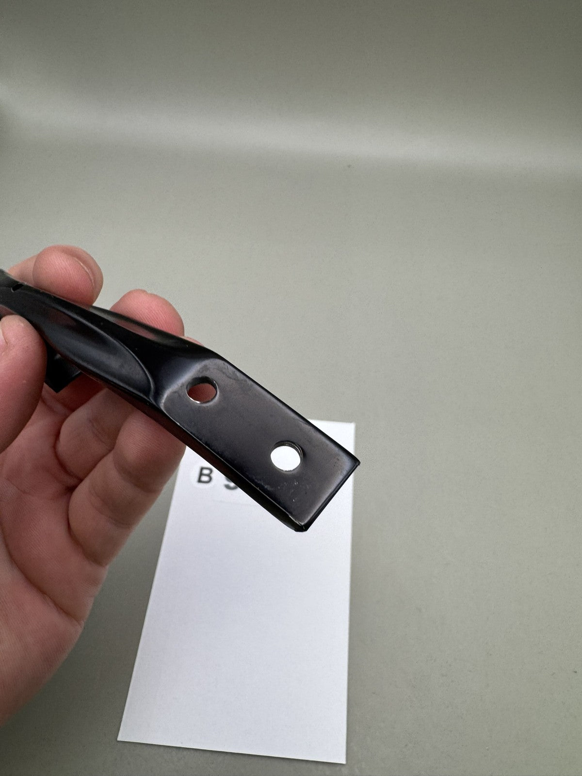 Custom Products ASA Drop Forward
