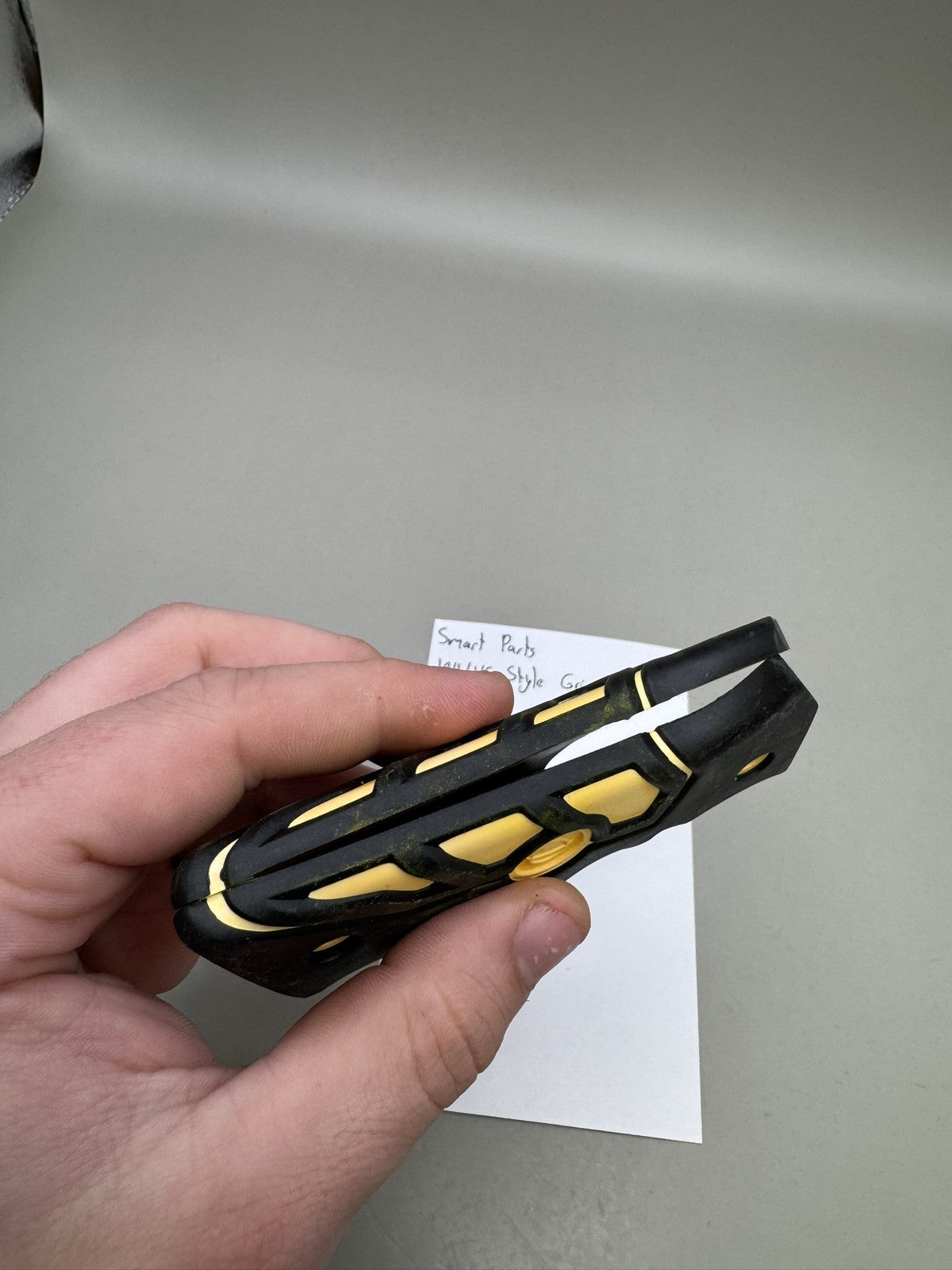 Smart Parts 1911/45 Style Grips