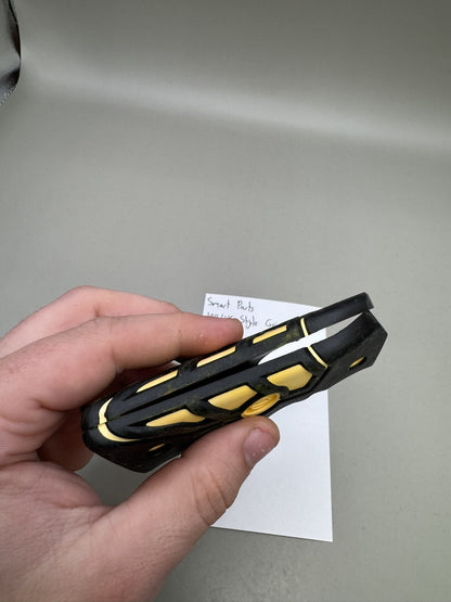 Smart Parts 1911/45 Style Grips