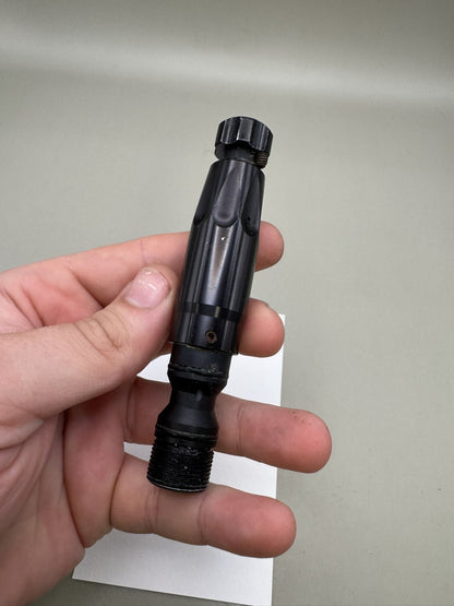 Dyc DM3 LPR - Black