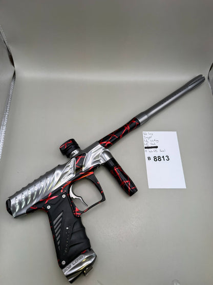 Bob Long Insight - Paintball Marker Fully Working