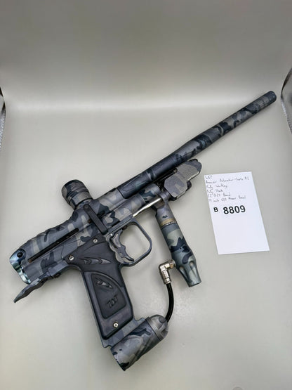 WGP Karnivor Autococker - Camo #2 - Paintball Marker Fully Working