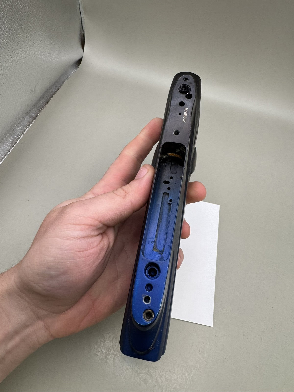Proto /Dye PM5 Body