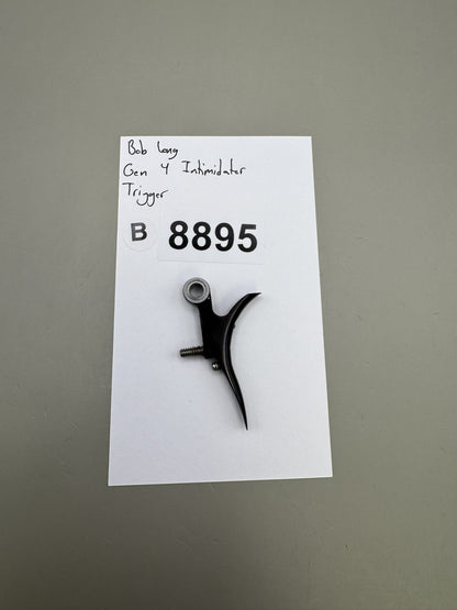 Bob Long Gen 4 Intimidater Trigger
