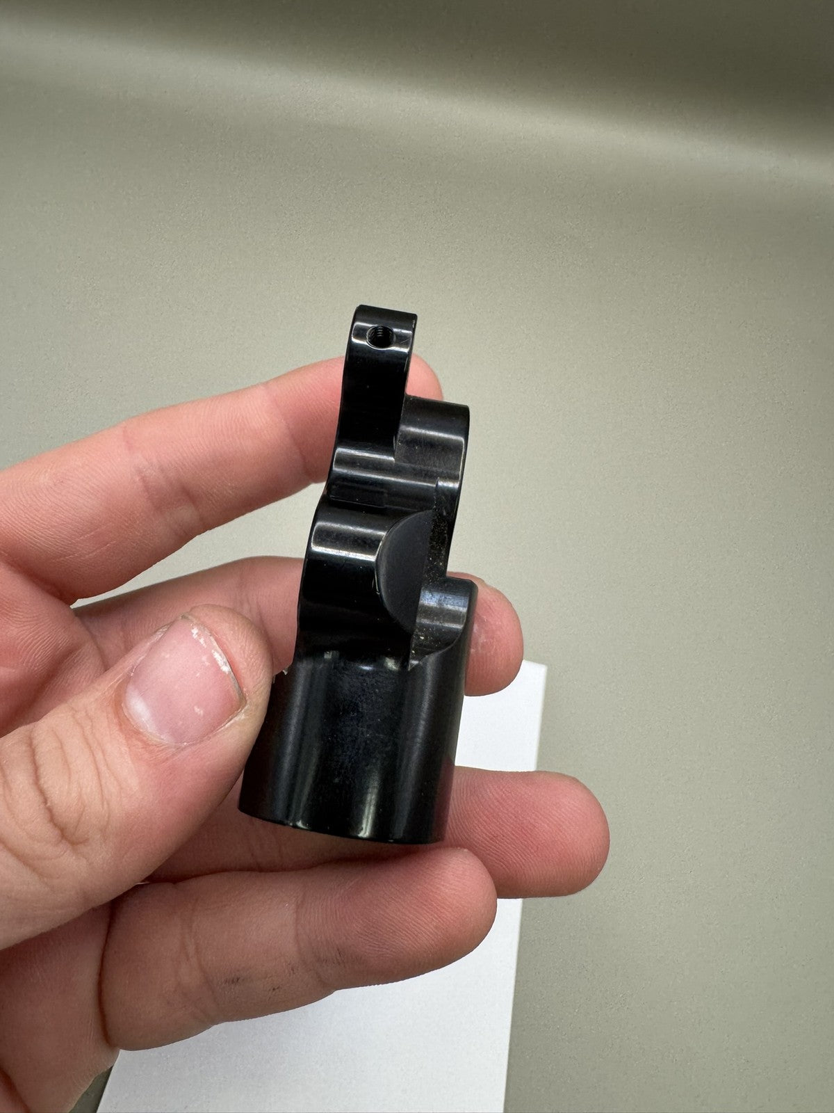 Inception Designs Autococker Front Block