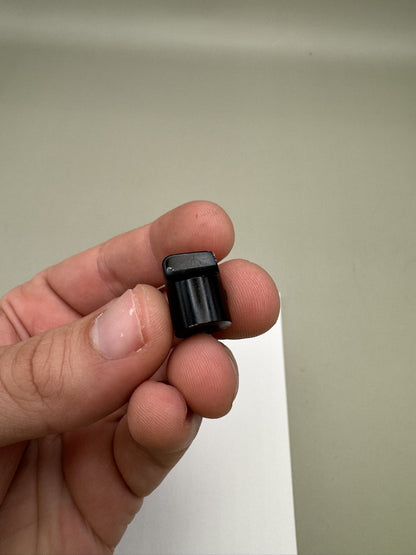 WDP Angel A1 Breech Knob Black