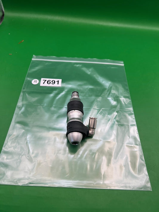 Proto Regulator Small Thread Red