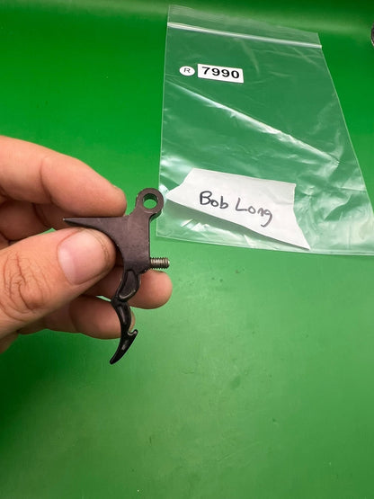 Bob Long 2K2 Intimidator Trigger