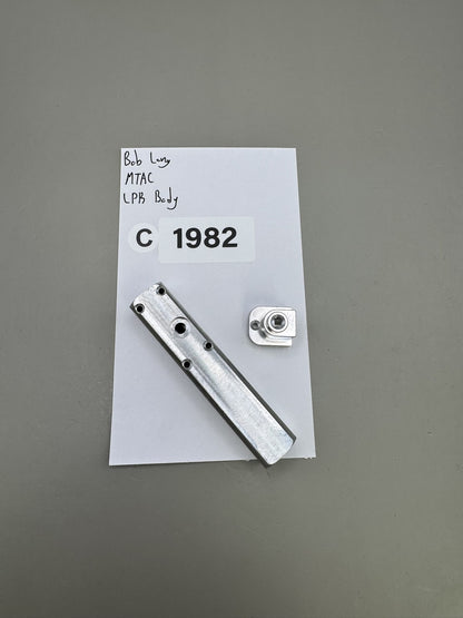 Bob Long MTAC LPB Body