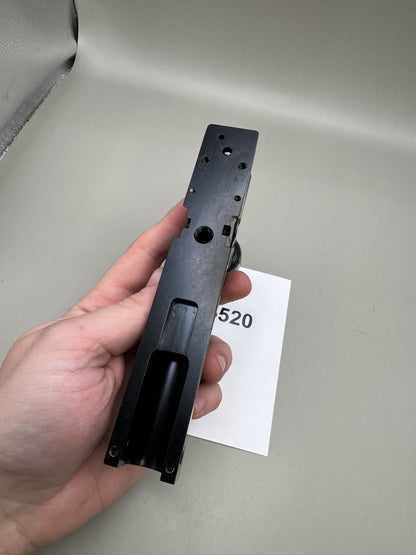 ICD PB Promaster Body