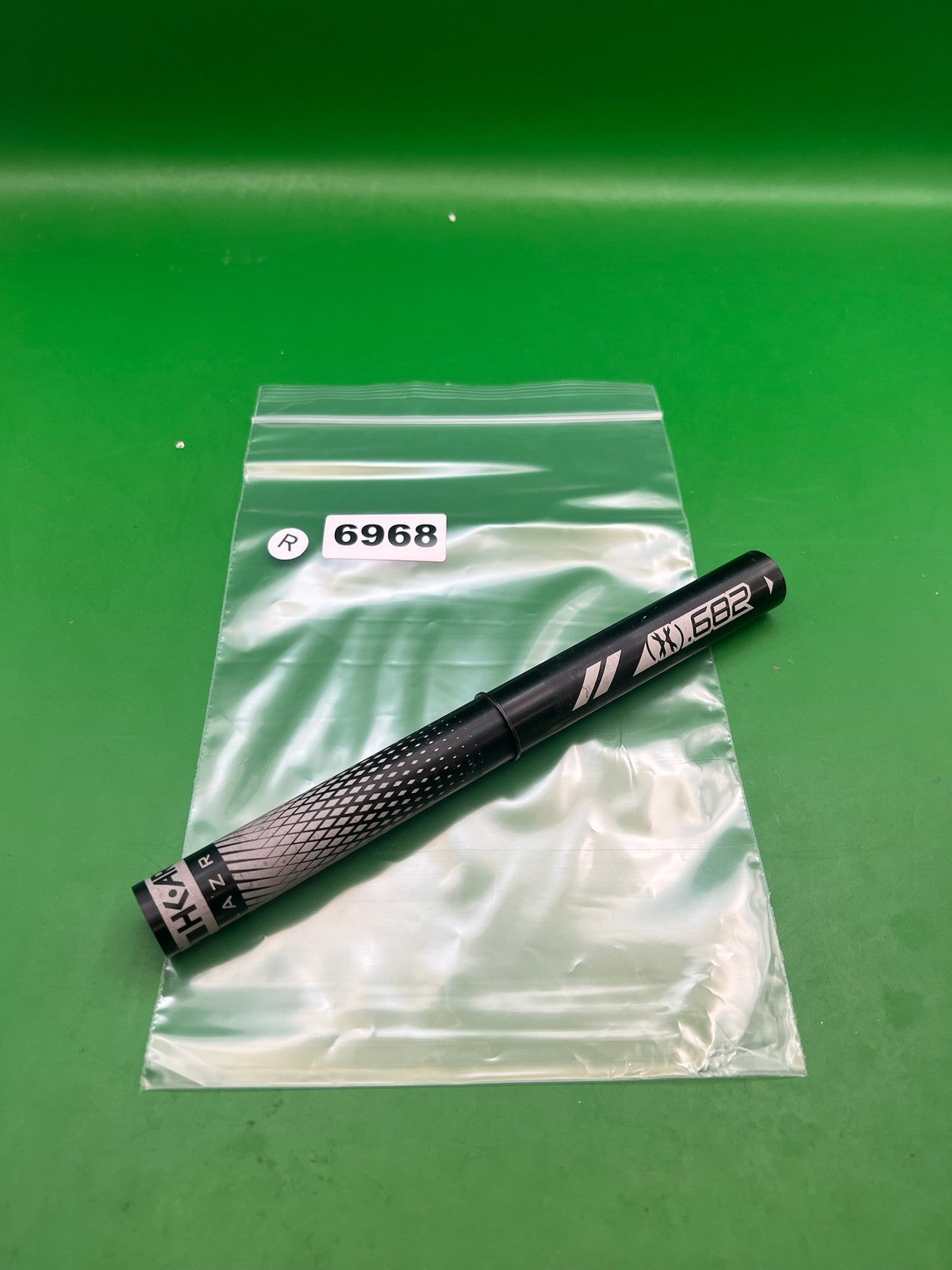 HK Army LAZR Barrel Insert .682 Black