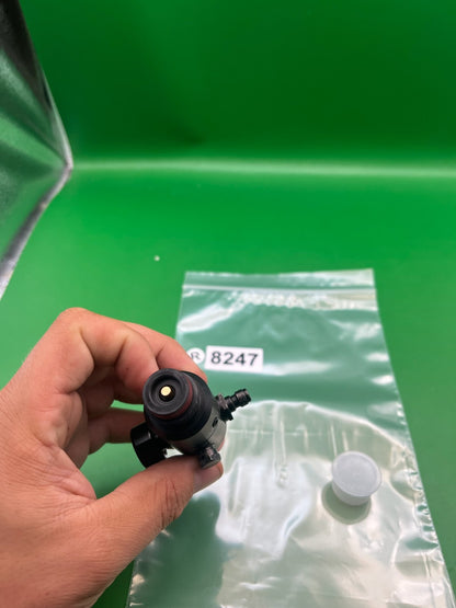 Ninja Pro V3 Tank Regulator