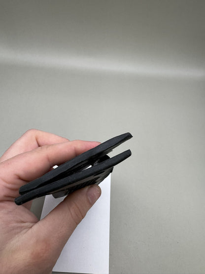 Dye DM3 LCD Grips