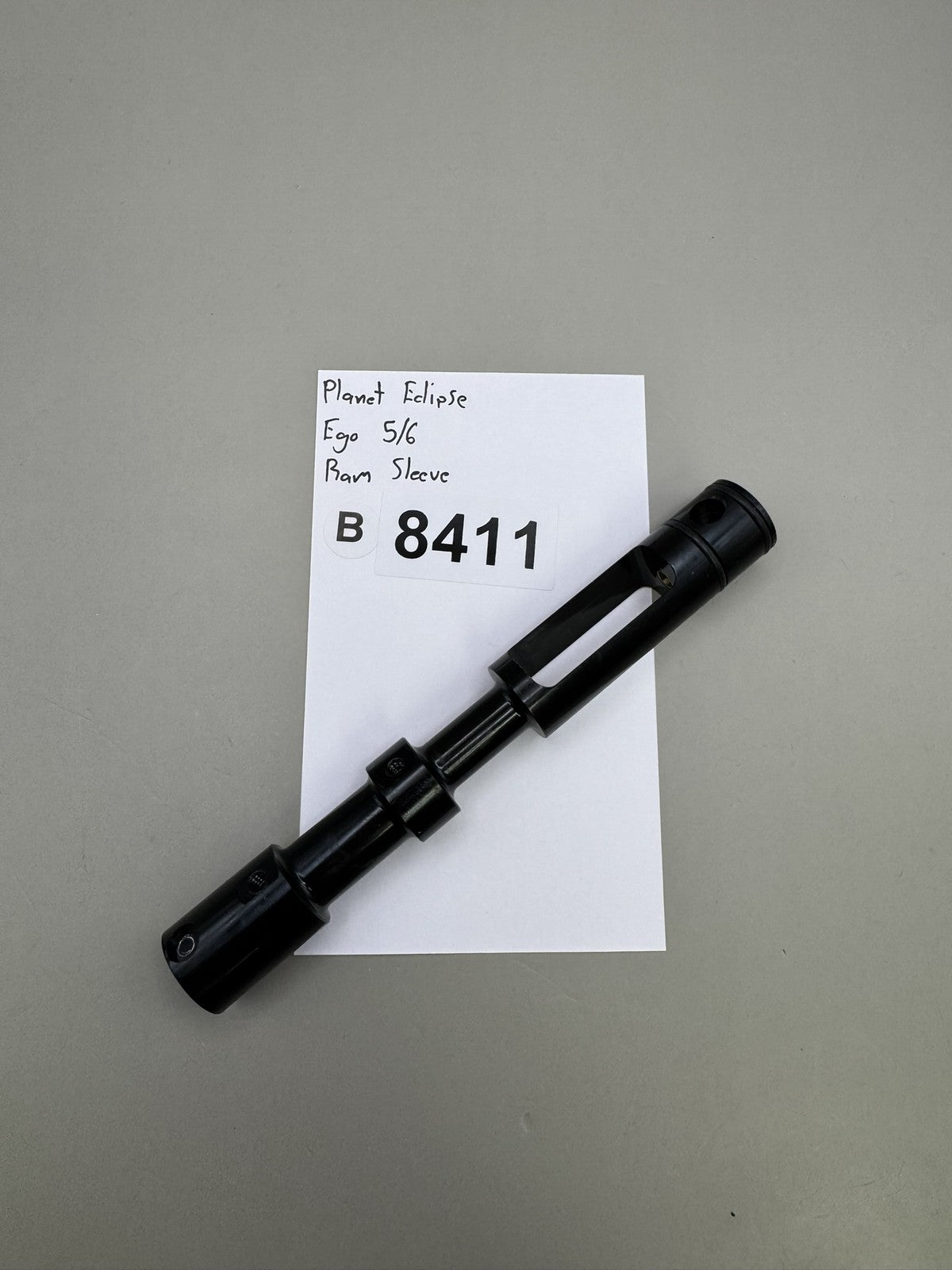 Planet Eclipse Ego 5/6 Ram Sleeve
