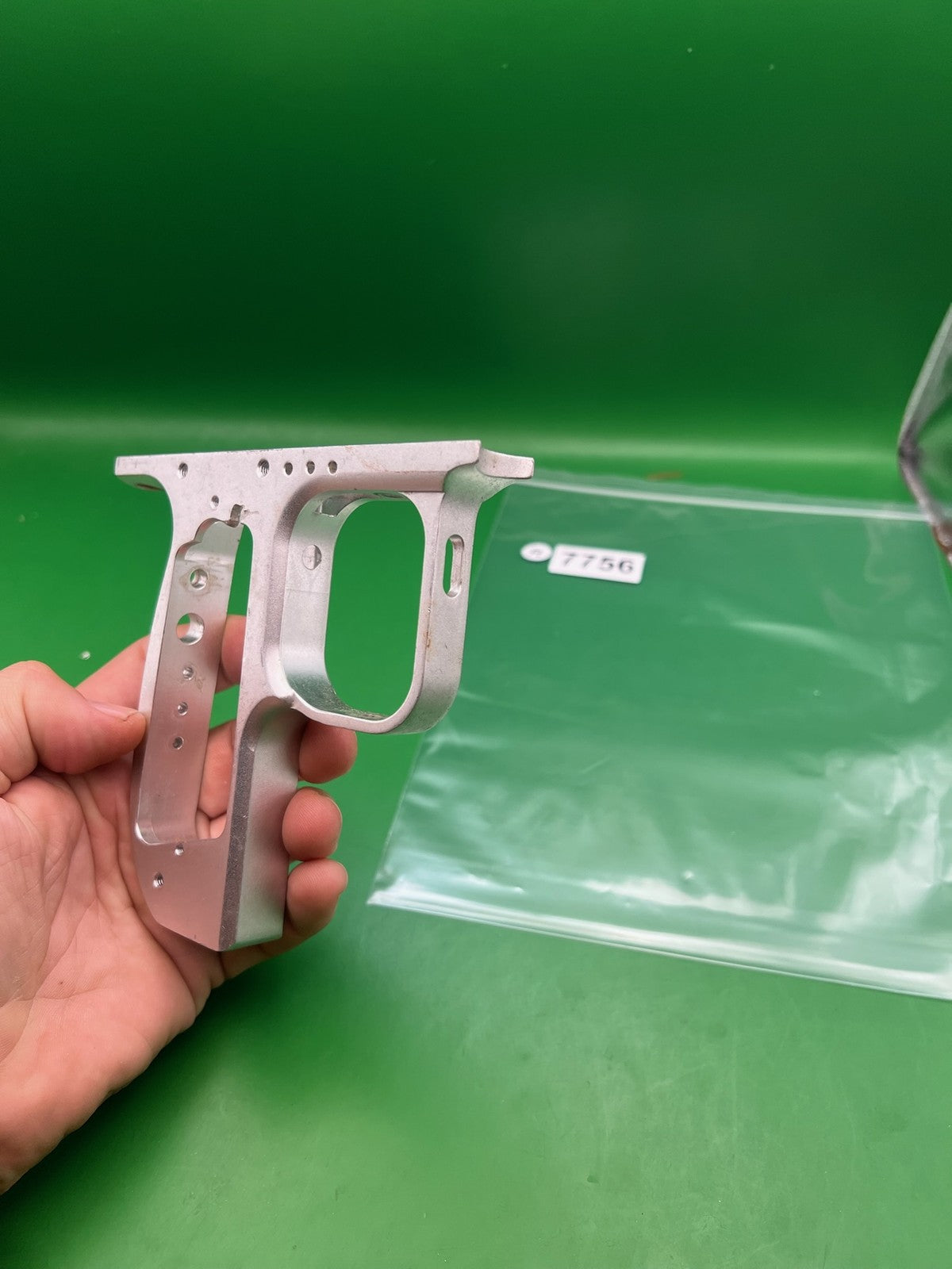 WDP Angel 90 Frame